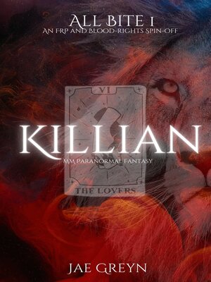 cover image of Killian